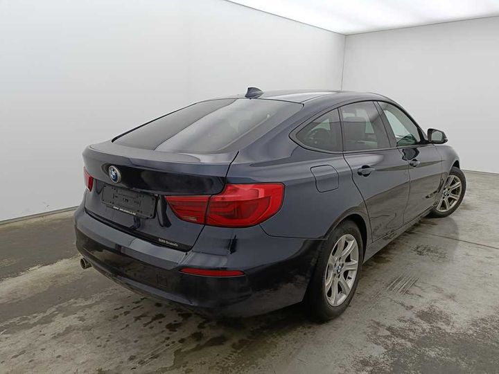 Photo 2 VIN: WBA8T11020BF25659 - BMW 3-GRAN TURISMO &#3916 