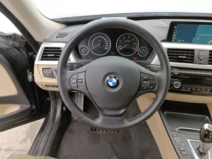 Photo 26 VIN: WBA8T11020BF25659 - BMW 3-GRAN TURISMO &#3916 