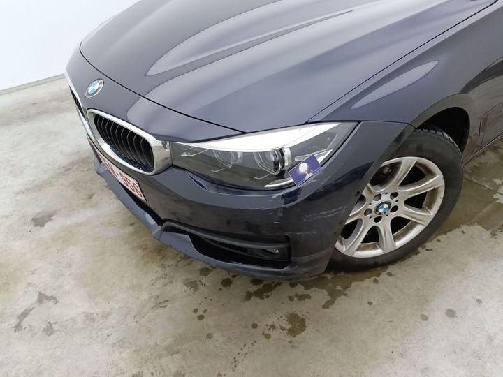 Photo 30 VIN: WBA8T11020BF25659 - BMW 3-GRAN TURISMO &#3916 