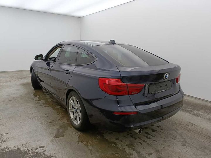 Photo 7 VIN: WBA8T11020BF25659 - BMW 3-GRAN TURISMO &#3916 