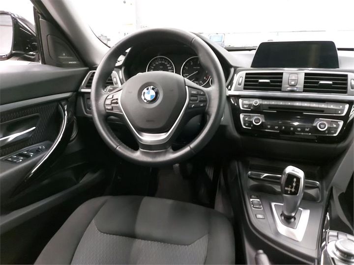 Photo 12 VIN: WBA8T11020BF25791 - BMW 3 GRAN TURISMO 