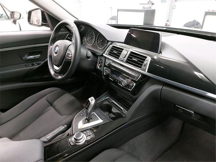 Photo 3 VIN: WBA8T11020BF25791 - BMW 3 GRAN TURISMO 