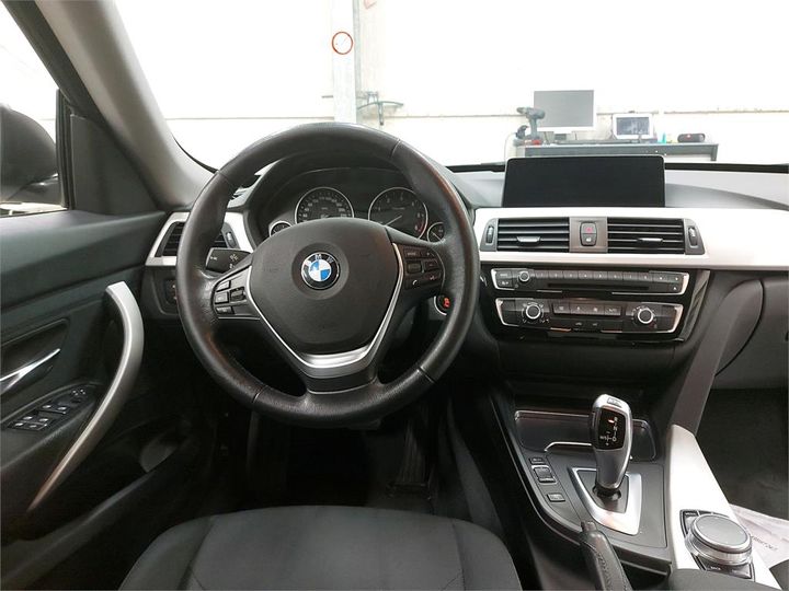 Photo 12 VIN: WBA8T11020BF25984 - BMW 3 GRAN TURISMO 