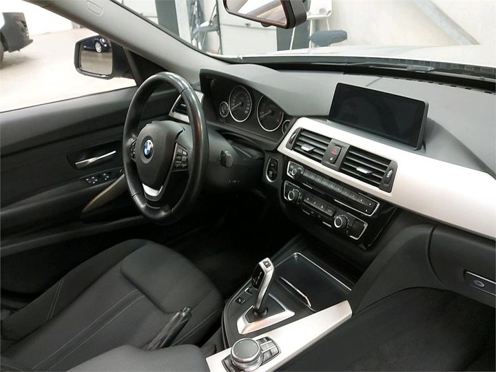 Photo 3 VIN: WBA8T11020BF25984 - BMW 3 GRAN TURISMO 