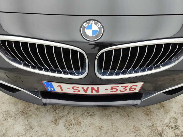 Photo 5 VIN: WBA8T11020BF85523 - BMW 3-GRAN TURISMO &#3916 