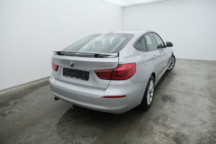 Photo 2 VIN: WBA8T11020BF85585 - BMW 3-GRAN TURISMO &#3916 