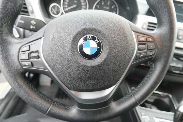 Photo 23 VIN: WBA8T11020BF85585 - BMW 3-GRAN TURISMO &#3916 