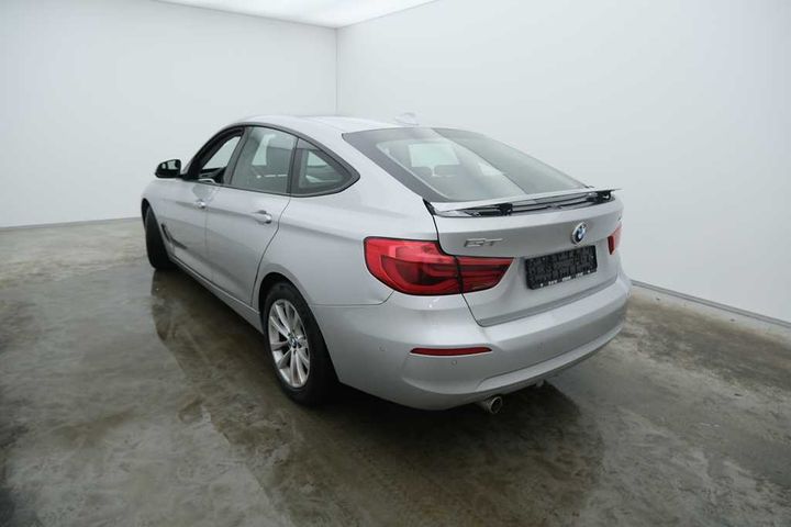 Photo 7 VIN: WBA8T11020BF85585 - BMW 3-GRAN TURISMO &#3916 