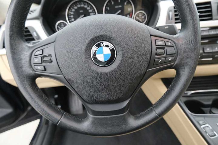 Photo 20 VIN: WBA8T11020BF85635 - BMW 3-GRAN TURISMO &#3916 