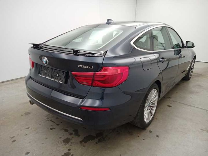 Photo 2 VIN: WBA8T11020BF85828 - BMW 3-GRAN TURISMO &#3916 