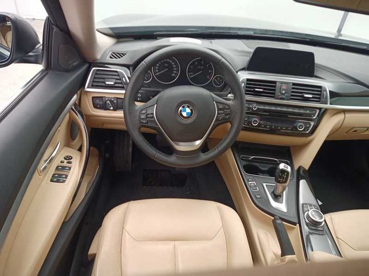 Photo 9 VIN: WBA8T11020BF85828 - BMW 3-GRAN TURISMO &#3916 