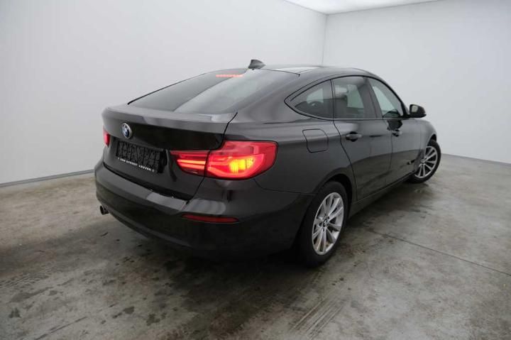 Photo 2 VIN: WBA8T11020BF85943 - BMW 3-GRAN TURISMO &#3916 