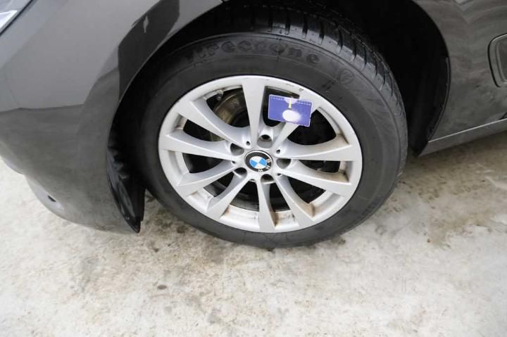 Photo 20 VIN: WBA8T11020BF85943 - BMW 3-GRAN TURISMO &#3916 