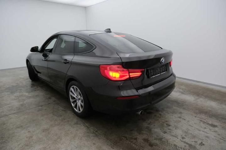 Photo 7 VIN: WBA8T11020BF85943 - BMW 3-GRAN TURISMO &#3916 