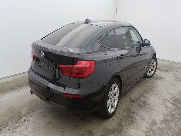 Photo 2 VIN: WBA8T11020BF86316 - BMW 3-GRAN TURISMO &#3916 