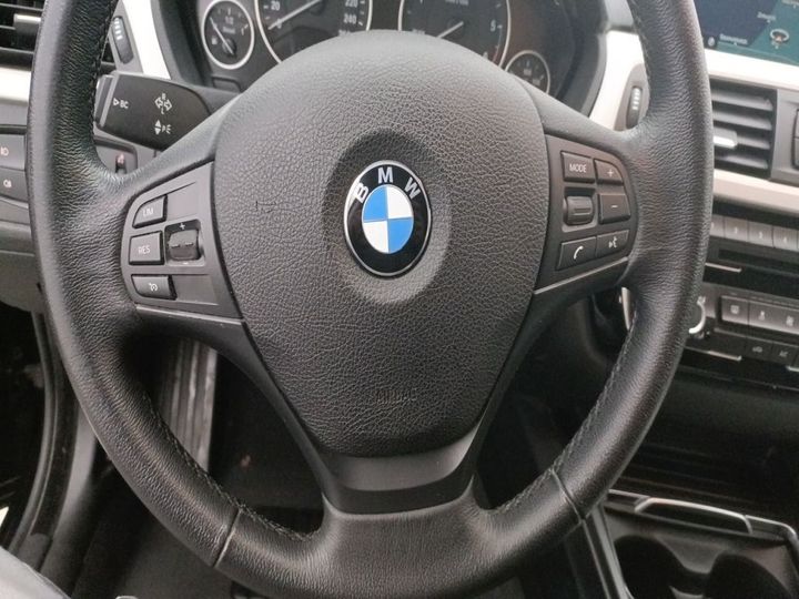 Photo 29 VIN: WBA8T11020BF86316 - BMW 3-GRAN TURISMO &#3916 