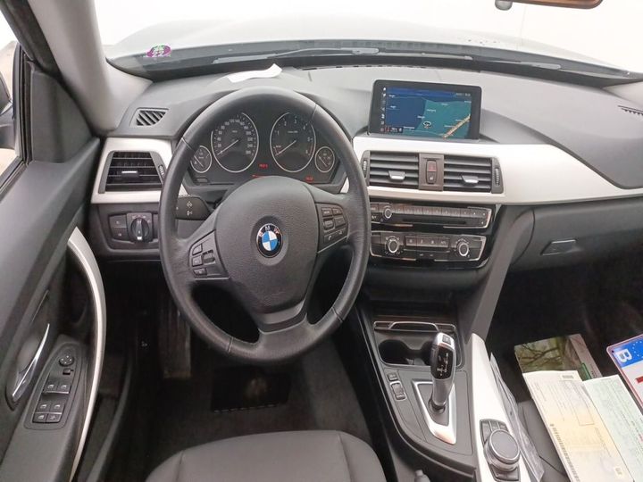 Photo 9 VIN: WBA8T11020BF86316 - BMW 3-GRAN TURISMO &#3916 