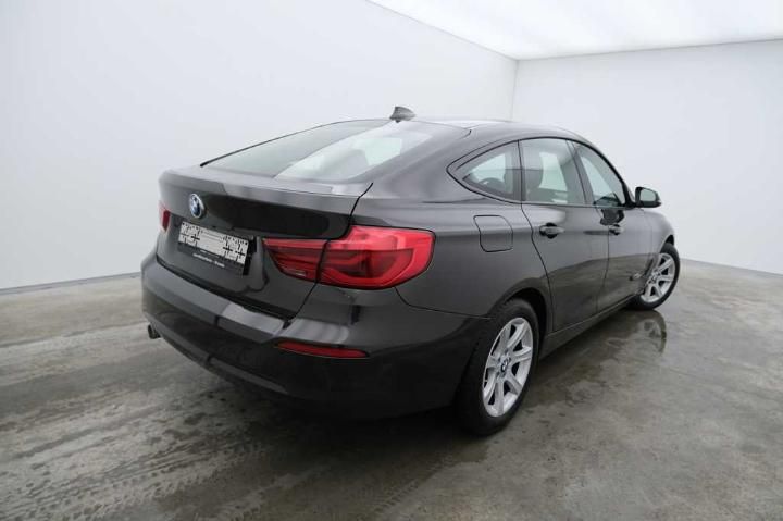 Photo 2 VIN: WBA8T11020BF90771 - BMW 3-GRAN TURISMO &#3916 