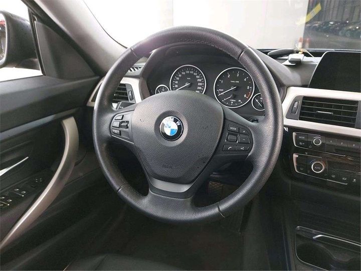 Photo 3 VIN: WBA8T11020BF90981 - BMW 3 REEKS GRAN TURISMO 