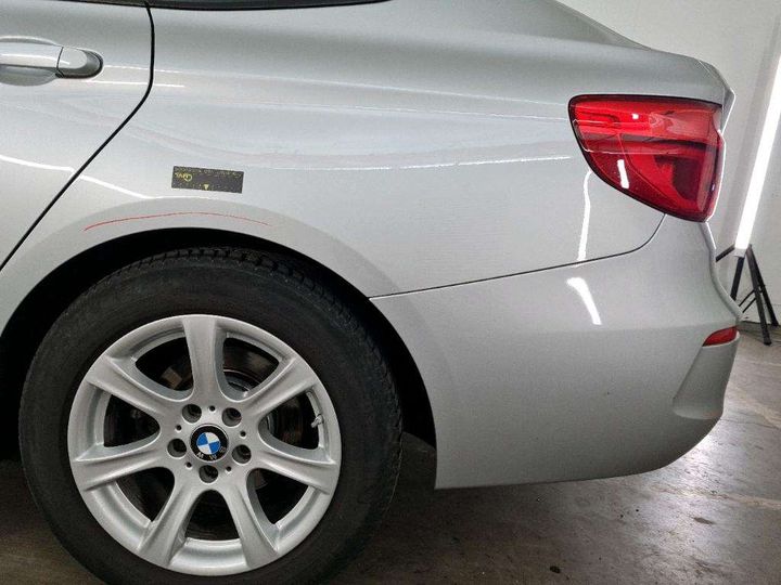 Photo 27 VIN: WBA8T11020BF99406 - BMW 3 REEKS GRAN TURISMO 