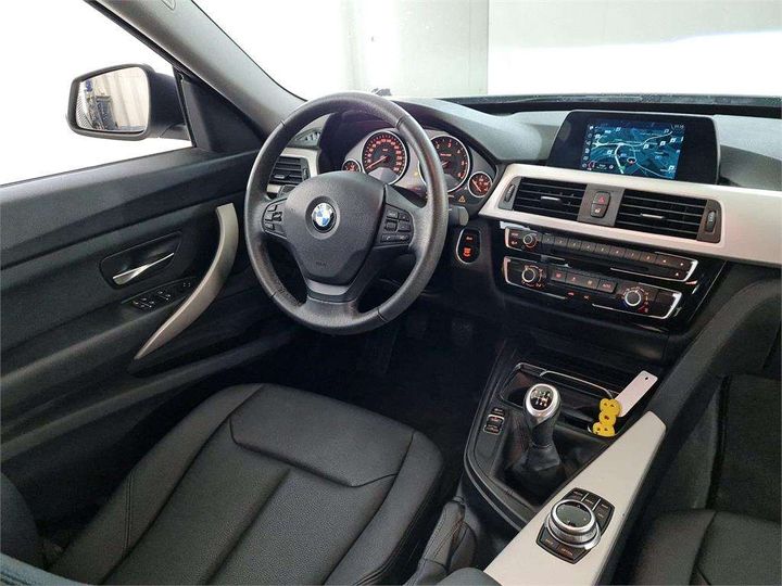 Photo 5 VIN: WBA8T11020BF99406 - BMW 3 REEKS GRAN TURISMO 