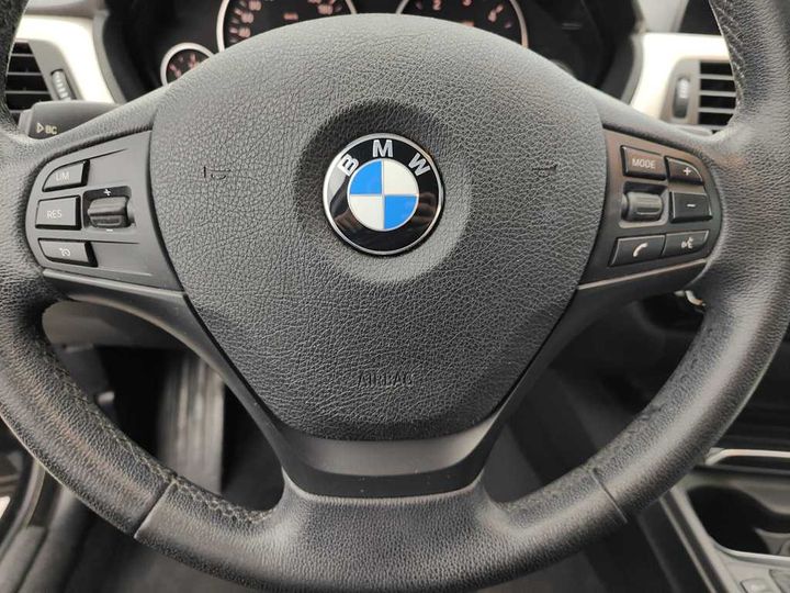 Photo 26 VIN: WBA8T11030BA26305 - BMW 3-GRAN TURISMO &#3916 