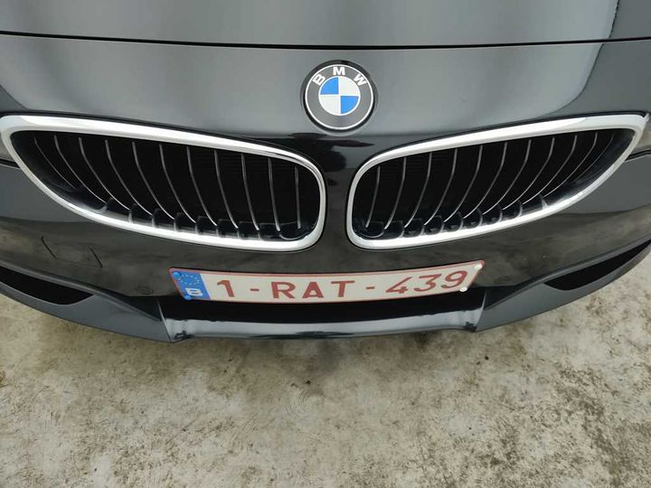 Photo 5 VIN: WBA8T11030BA26305 - BMW 3-GRAN TURISMO &#3916 