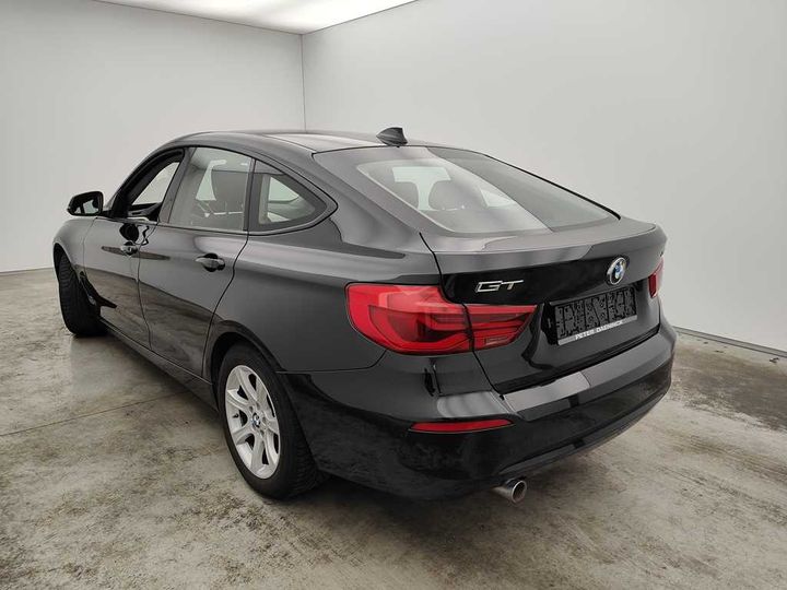 Photo 7 VIN: WBA8T11030BA26305 - BMW 3-GRAN TURISMO &#3916 