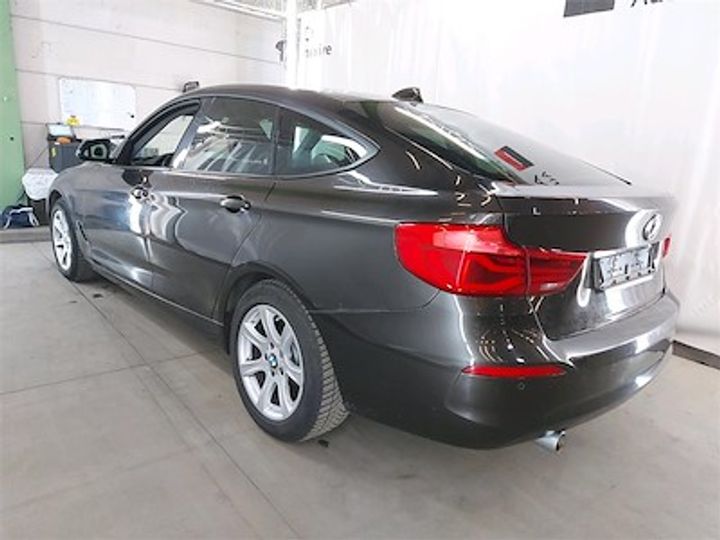 Photo 3 VIN: WBA8T11030BA26465 - BMW 3 GRAN TURISMO DIESEL - 2016 