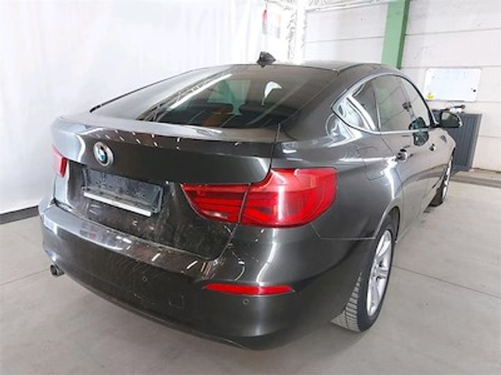 Photo 4 VIN: WBA8T11030BA26465 - BMW 3 GRAN TURISMO DIESEL - 2016 