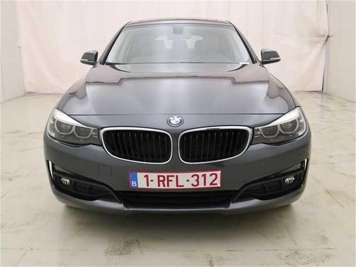 Photo 15 VIN: WBA8T11030BA26496 - BMW 3-REEKS GT 