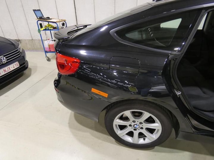 Photo 26 VIN: WBA8T11030BA26689 - BMW 3 GRAN TURISMO 