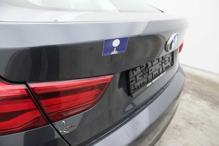 Photo 19 VIN: WBA8T11030BB78570 - BMW 3-GRAN TURISMO &#3916 