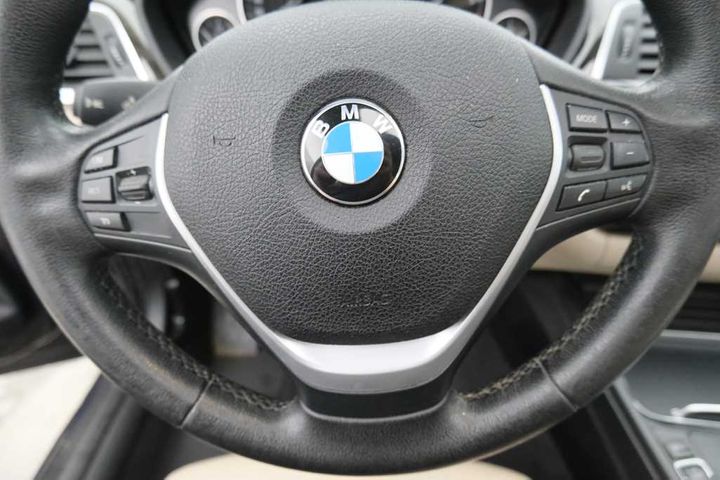 Photo 27 VIN: WBA8T11030BB78570 - BMW 3-GRAN TURISMO &#3916 