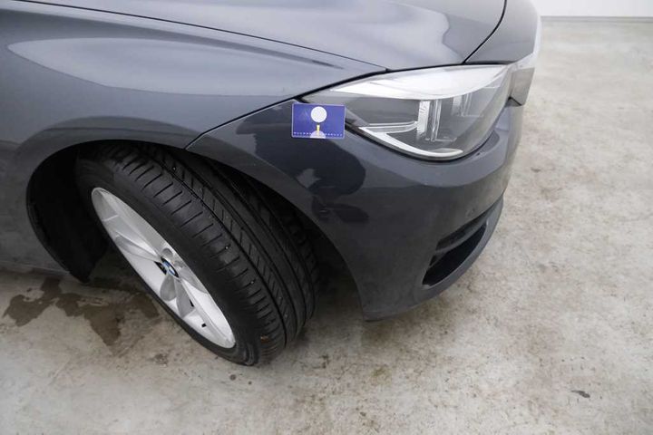 Photo 30 VIN: WBA8T11030BB78570 - BMW 3-GRAN TURISMO &#3916 