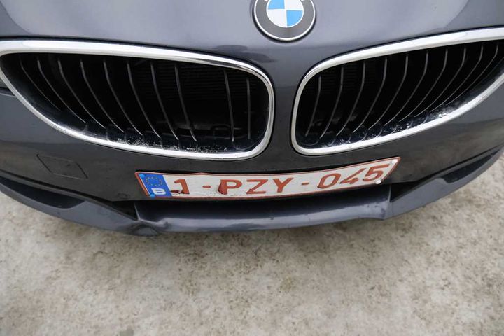 Photo 4 VIN: WBA8T11030BB78570 - BMW 3-GRAN TURISMO &#3916 