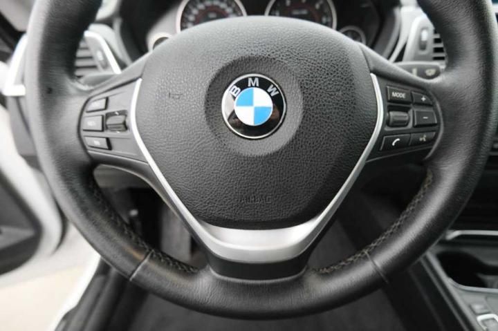 Photo 19 VIN: WBA8T11030BB78729 - BMW 3-GRAN TURISMO &#3916 