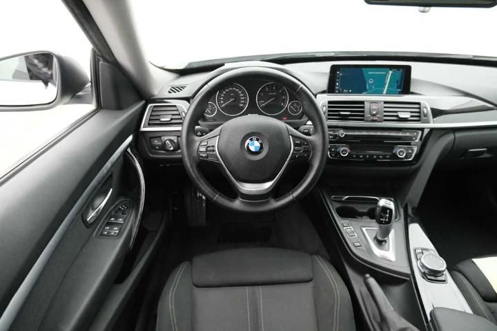 Photo 9 VIN: WBA8T11030BB78729 - BMW 3-GRAN TURISMO &#3916 