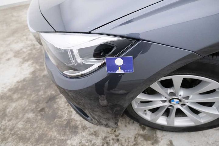 Photo 19 VIN: WBA8T11030BF22284 - BMW 3-GRAN TURISMO &#3916 