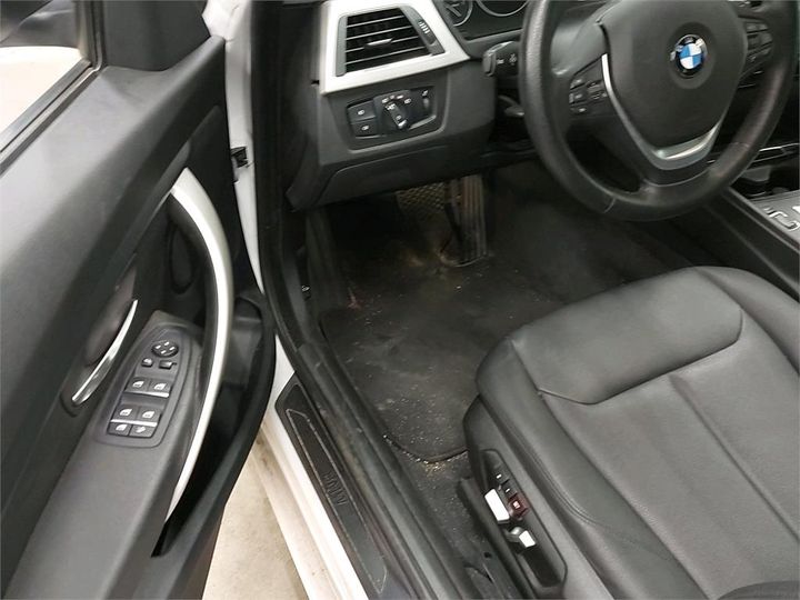 Photo 13 VIN: WBA8T11030BF22317 - BMW 3 GRAN TURISMO 