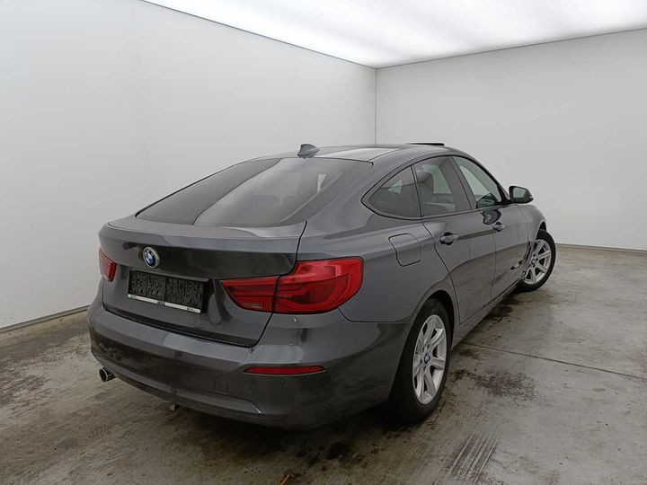 Photo 2 VIN: WBA8T11030BF22348 - BMW 3-GRAN TURISMO &#3916 