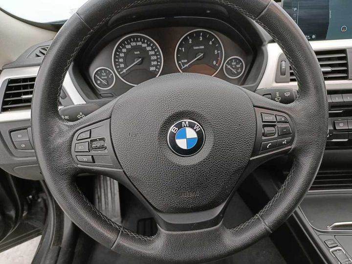 Photo 32 VIN: WBA8T11030BF22348 - BMW 3-GRAN TURISMO &#3916 