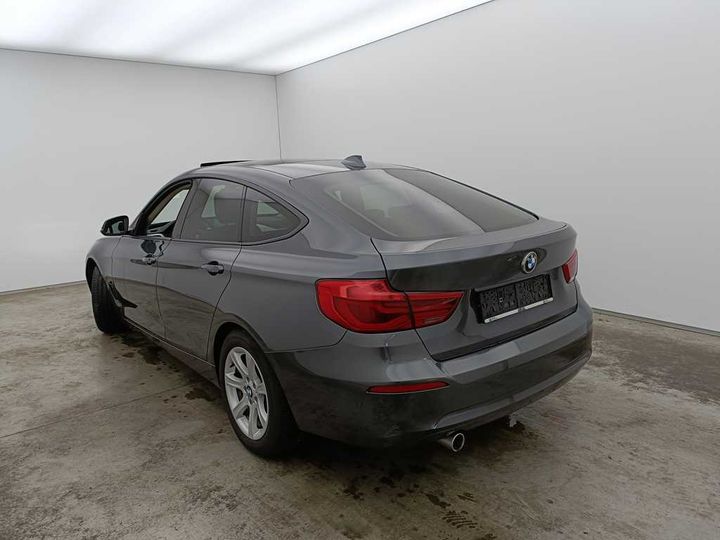 Photo 7 VIN: WBA8T11030BF22348 - BMW 3-GRAN TURISMO &#3916 