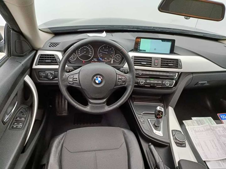 Photo 9 VIN: WBA8T11030BF22348 - BMW 3-GRAN TURISMO &#3916 