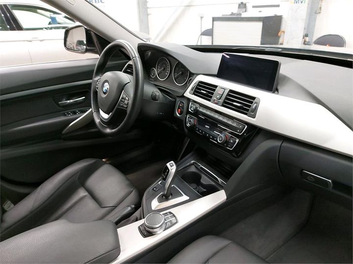 Photo 3 VIN: WBA8T11030BF22561 - BMW 3 GRAN TURISMO 