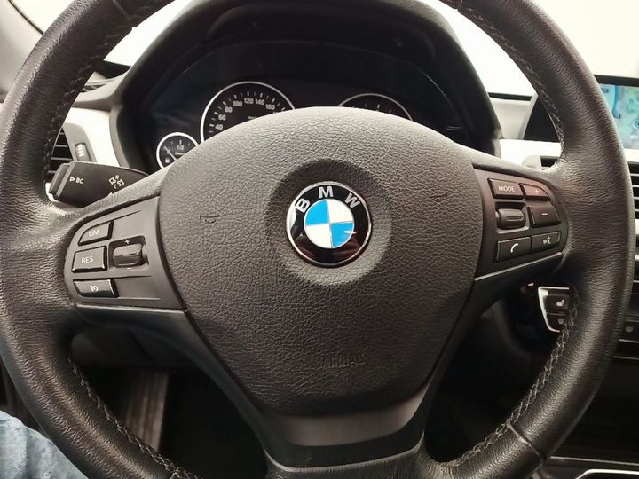 Photo 18 VIN: WBA8T11030BF85630 - BMW 3-GRAN TURISMO &#3916 