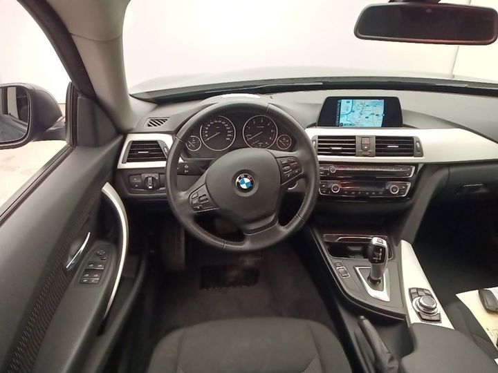 Photo 9 VIN: WBA8T11030BF85630 - BMW 3-GRAN TURISMO &#3916 