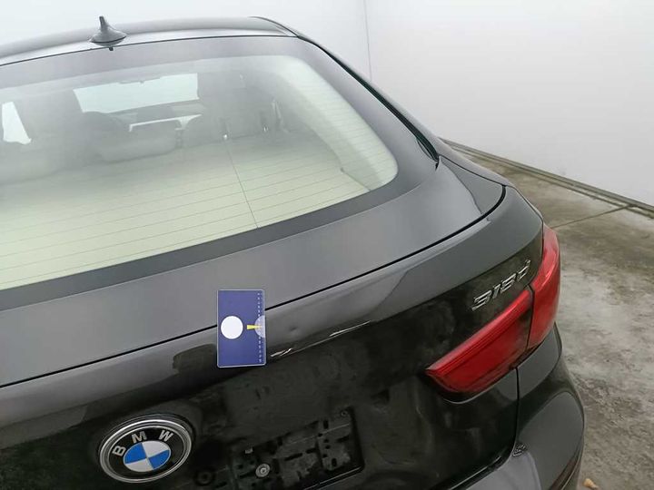 Photo 16 VIN: WBA8T11030BF85787 - BMW 3-GRAN TURISMO &#3916 