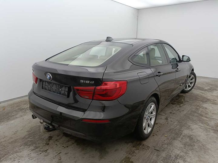 Photo 2 VIN: WBA8T11030BF85787 - BMW 3-GRAN TURISMO &#3916 