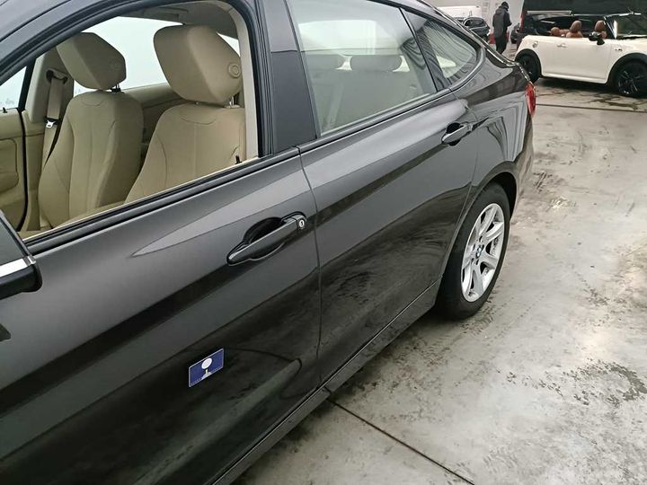 Photo 23 VIN: WBA8T11030BF85787 - BMW 3-GRAN TURISMO &#3916 